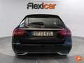 Mercedes-Benz C 200 d Estate Negro - thumbnail 5