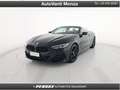 BMW 840 840i xDrive Cabrio Noir - thumbnail 3