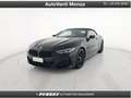 BMW 840 840i xDrive Cabrio Noir - thumbnail 1