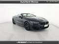 BMW 840 840i xDrive Cabrio Noir - thumbnail 7