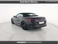 BMW 840 840i xDrive Cabrio Noir - thumbnail 4