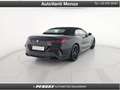 BMW 840 840i xDrive Cabrio Noir - thumbnail 6