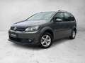 Volkswagen Touran Country 1.6 TDI DPF Šedá - thumbnail 1