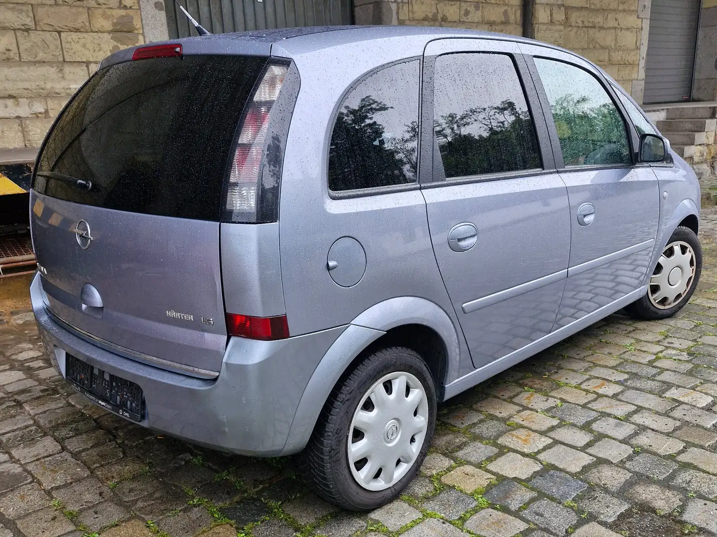 Opel Meriva Meriva 1.6 16V Catch me now - 1