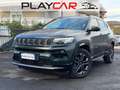 Jeep Compass 1.3 TURBO T4 150 CV AUT. 80° ANNIV.VERDE OPACO!! Verde - thumbnail 1