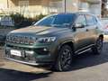 Jeep Compass 1.3 TURBO T4 150 CV AUT. 80° ANNIV.VERDE OPACO!! Verde - thumbnail 16