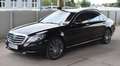 Mercedes-Benz S 600 L V12 PANORAMA FOND-ENTERT. 360° HEAD-UP Schwarz - thumbnail 1