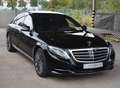 Mercedes-Benz S 600 L V12 PANORAMA FOND-ENTERT. 360° HEAD-UP Schwarz - thumbnail 3