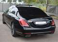 Mercedes-Benz S 600 L V12 PANORAMA FOND-ENTERT. 360° HEAD-UP Schwarz - thumbnail 6