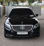 Mercedes-Benz S 600 L V12 PANORAMA FOND-ENTERT. 360° HEAD-UP Schwarz - thumbnail 2
