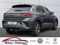 Volkswagen T-Roc 1.5 TSI DSG R Line NAVI AHK REARVIEW GJ-REIFEN ... Grau - thumbnail 2