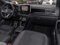 Volkswagen T-Roc 1.5 TSI DSG R Line NAVI AHK REARVIEW GJ-REIFEN ... Grau - thumbnail 4