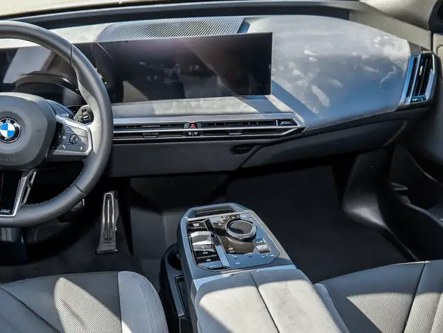 BMW Ix view 10