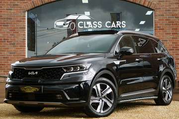 HYBRID 1.6 TGI 7 PLACES AWD Pace (195kW) FULL