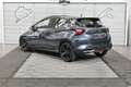 Nissan Micra ig-t 92ch xtronic enigma 1ere main francais gps cl Gris - thumbnail 4