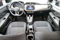 Nissan Micra ig-t 92ch xtronic enigma 1ere main francais gps cl Gris - thumbnail 6