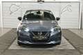 Nissan Micra ig-t 92ch xtronic enigma 1ere main francais gps cl Gris - thumbnail 2