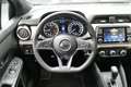 Nissan Micra ig-t 92ch xtronic enigma 1ere main francais gps cl Gris - thumbnail 7