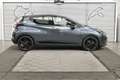 Nissan Micra ig-t 92ch xtronic enigma 1ere main francais gps cl Gris - thumbnail 3