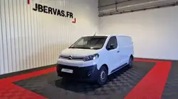 Citroen Jumpy ELECTRIQUE M 100 kw (136 ch) batterie 50 kwh