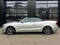 Audi A5 Cabriolet 1.8 TFSI Pro Line Led Xenon Leder Navi C Gris - thumbnail 6