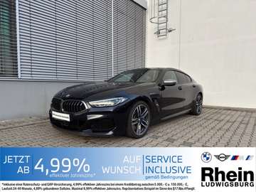 i xDrive Gran Coupé Laser Navi ParkAs+