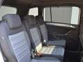 Volkswagen Touran 2.0 TDI DSG R-Line VOLL/STAND-HZ/PANORAMA/18-ZOLL Weiß - thumbnail 10