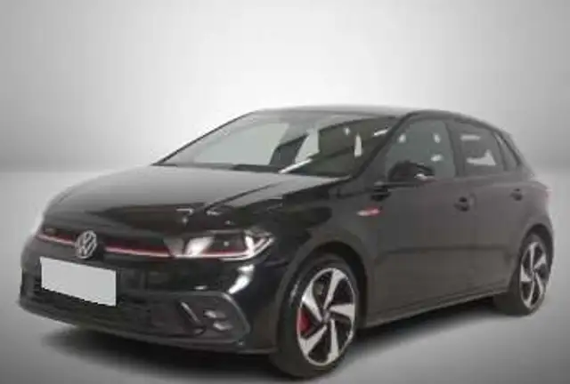 Volkswagen Polo GTI 2.0 TSI 207 CV DSG *MATRIX+IQ.DRIVEPACK* PROMO !!!