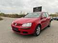 Volkswagen Golf Trendline 1,9 TDi Rojo - thumbnail 1