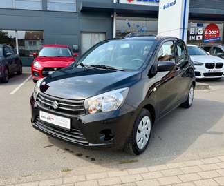 Celerio 1.0i GL Airco AMT / GARANTIE 12 MOIS
