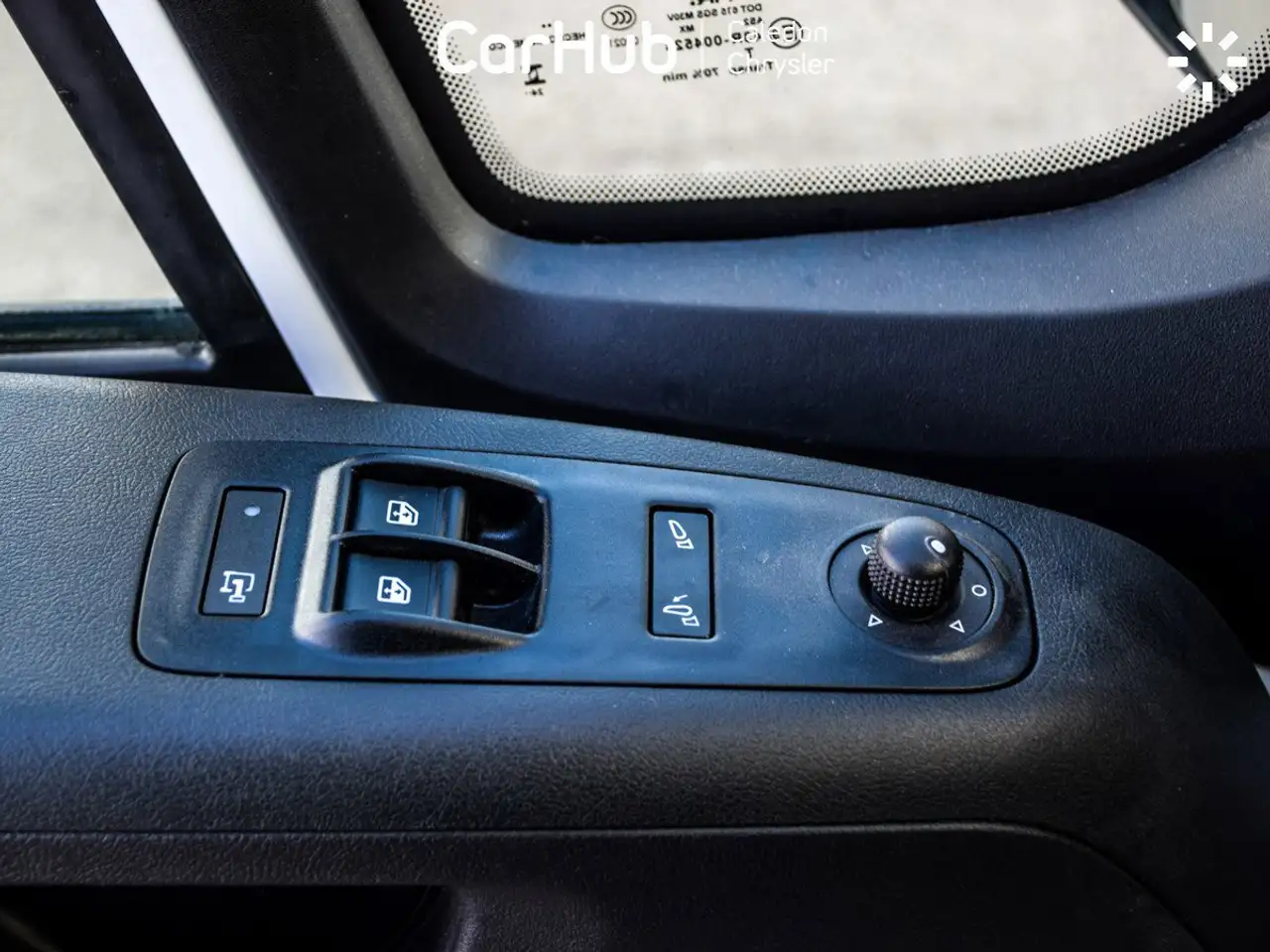 RAM Promaster снимка RAM Promaster