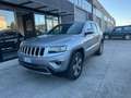 Jeep Grand Cherokee Grand Cherokee IV 3.0 crd  V6 Limited 250cv auto Argent - thumbnail 3