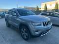 Jeep Grand Cherokee Grand Cherokee IV 3.0 crd  V6 Limited 250cv auto Argent - thumbnail 1