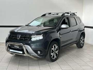 Duster TCe Standheizung*Klimaaut.*Sitzheizung