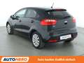 Kia Rio 1.2 FIFA World Cup Edition*PDC*SHZ*KLIMA*GARANTIE* Schwarz - thumbnail 4