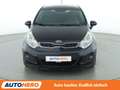 Kia Rio 1.2 FIFA World Cup Edition*PDC*SHZ*KLIMA*GARANTIE* Schwarz - thumbnail 9