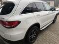 Mercedes-Benz GLC 350 e 4M AMG Pano Standhzg Leder Kamera Weiß - thumbnail 24
