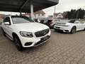 Mercedes-Benz GLC 350 e 4M AMG Pano Standhzg Leder Kamera Weiß - thumbnail 23