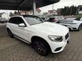 Mercedes-Benz GLC 350 e 4M AMG Pano Standhzg Leder Kamera Weiß - thumbnail 9