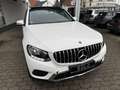 Mercedes-Benz GLC 350 e 4M AMG Pano Standhzg Leder Kamera Weiß - thumbnail 6