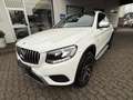 Mercedes-Benz GLC 350 e 4M AMG Pano Standhzg Leder Kamera Weiß - thumbnail 3