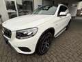 Mercedes-Benz GLC 350 e 4M AMG Pano Standhzg Leder Kamera Weiß - thumbnail 22