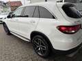 Mercedes-Benz GLC 350 e 4M AMG Pano Standhzg Leder Kamera Weiß - thumbnail 10