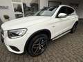 Mercedes-Benz GLC 350 e 4M AMG Pano Standhzg Leder Kamera Weiß - thumbnail 18