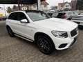 Mercedes-Benz GLC 350 e 4M AMG Pano Standhzg Leder Kamera Weiß - thumbnail 1