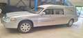 Lincoln Sonstige EURO 5-CORBILLARD-LIJKWAGEN-HEARSE Silber - thumbnail 2