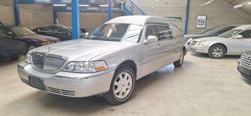 EURO 5-CORBILLARD-LIJKWAGEN-HEARSE
