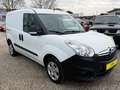 Opel Combo D 2.HAND*Klima*TÜV NEU Weiß - thumbnail 2