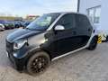 smart forFour forfour electric drive / EQ Silber - thumbnail 2