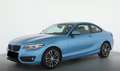 BMW 220 d Coupé Sport Blu/Azzurro - thumbnail 5